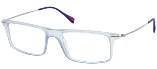 Оправа PRADA SPORT RED FEATHER VPS 03EV
